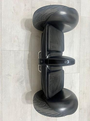 дроны бу: Продаю гироскутер segway minipro б/у, оригинал. Доставки нет — 5