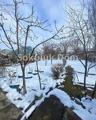 Продажа коттеджей и домов: 🏠Продаётся дом в с. Сокулук 🟡Комнаты: 5 🟡Участок: 10 соток — 2