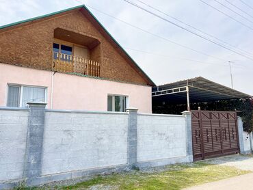 Продажа домов: Дом, 135 м², 5 комнат, Собственник, Евроремонт — 2