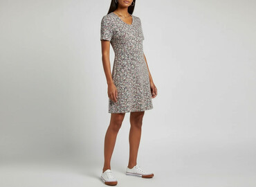 wieczorowa sukienka plus size: Next, Сукня жіноча, розмір L