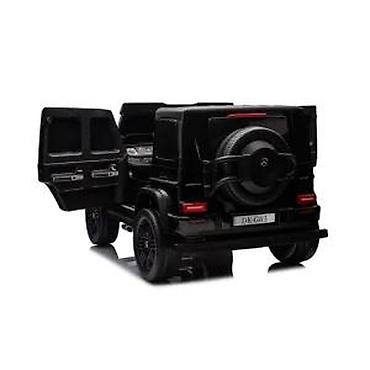 Sve za decu: Dečiji električni automobil Mercedes-Benz G63 AMG (model DK-G63) – — 8