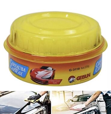музыка в машину на колонку и на саб скачать: Полировальная паста Carnauba Carwax в комплекте с губкой для