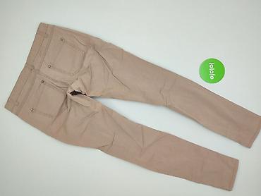 szeroki pas: Used, Spodnie materiałowe damskie, rozmiar S — 3