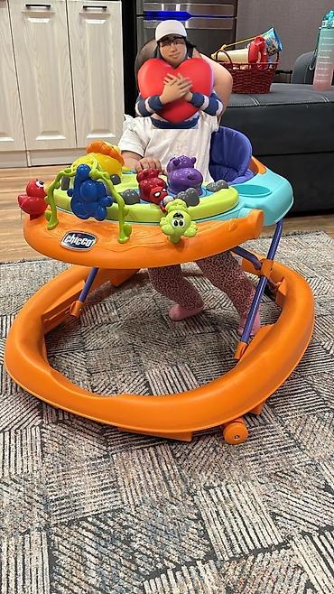 Chicco xadunok satilir Qiymet 60 man Seliqeli veziyyetdedir lalafo.az -da Chicco xadunok satilir Qiymet 60 man Seliqeli veziyyetdedir