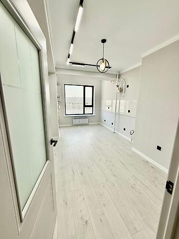 Продажа квартир: 1 комната, 41 м², Элитка, 4 этаж, Евроремонт — 7