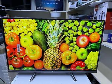 Телевизоры: 🔥🔥АКЦИЯ ‼️👍🔥 У НАС САМЫЙ НИЗКИЙ ЦЕНЫ. АКЦИЯ!!! LG WEBOS 32 ДЮМ — 10