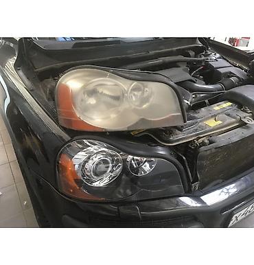 СТО, ремонт транспорта: Услуги автоэлектрика, без выезда — 9