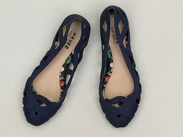 buty z ccc: Ballerinas for women, size 39, condition - Good