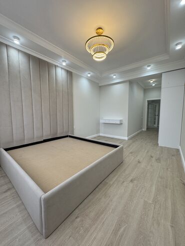 Продажа домов: 3 комнаты, 100 м², Элитка, 8 этаж, Евроремонт