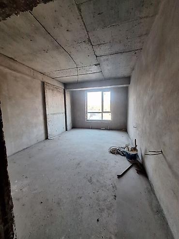 Продажа квартир: 2 комнаты, 66 м², Пишпек Элитка, 3 этаж, ПСО (под самоотделку) — 5