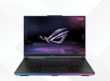 ASUS: Noutbuk "ASUS ROG STRIX G614JI-AS94" ASUS ROG STRIX G614JI-AS94 — 1