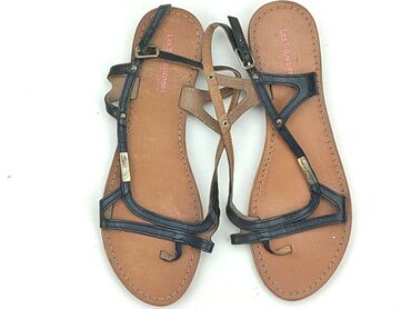 t shirty damskie wrangler: Sandals for women, 39, condition - Good