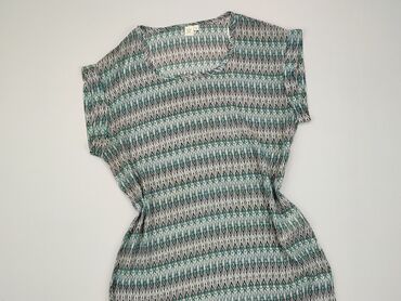 tanie sukienki tuniki: Tunic, M (EU 38), condition - Good