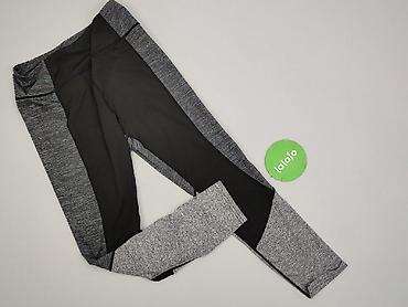 ciazowe: Shein, Legginsy Sportowe damskie, rozmiar M — 2