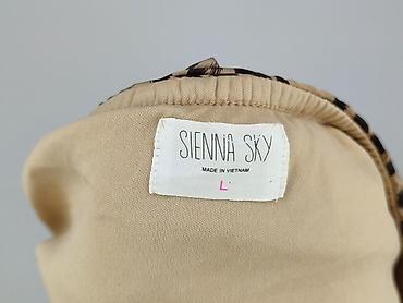 spódnice boho mini: Spódnica damska, rozmiar L — 5