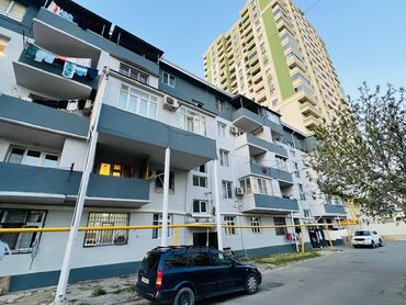 sekide satilan evlerin siyahisi: Bakı, 1 otaqlı, Köhnə tikili, m. Xətai, 31 kv. m