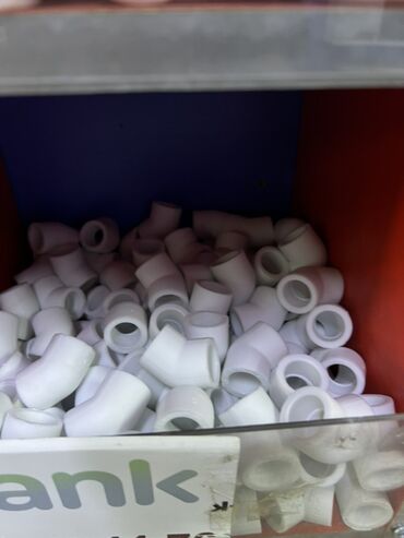 утюг для пластиковых труб цена: Уголок (45°, 90°), Пластик