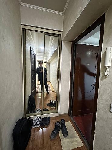 Продажа квартир: 3 комнаты, 72 м², Индивидуалка, 9 этаж, Дизайнерский ремонт — 19