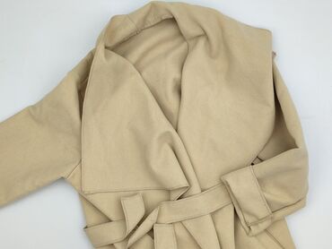 Women`s coat, size L