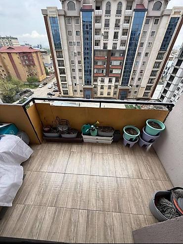 Продажа квартир: 2 комнаты, 68 м², Старый аэропорт Элитка, 7 этаж, Дизайнерский ремонт — 4