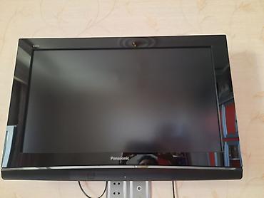panasonic viera: Panasonic VIERA LCD televizor - Ekran ölçüsü: təxminən 32" (diaqonal) — 1