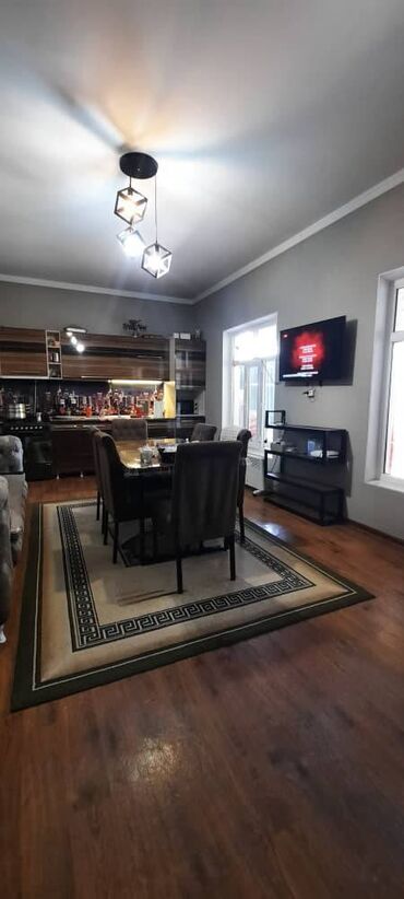 Долгосрочная аренда домов: 150 м², 4 комнаты, Евроремонт, Парковка, Утепленный