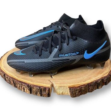Силомеры: Бутсы Nike, Размер: 40, Новый