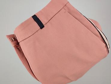 pumpy spodnie: Zara, Spodnie materiałowe damskie, rozmiar M — 5