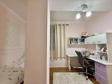 Продажа квартир: 4 комнаты, 117 м², Ала-Арча ТРЦ Элитка, 8 этаж, Евроремонт at lalafo.kg — 6 Продажа квартир: 4 комнаты, 117 м², Ала-Арча ТРЦ Элитка, 8 этаж, Евроремонт — 6
