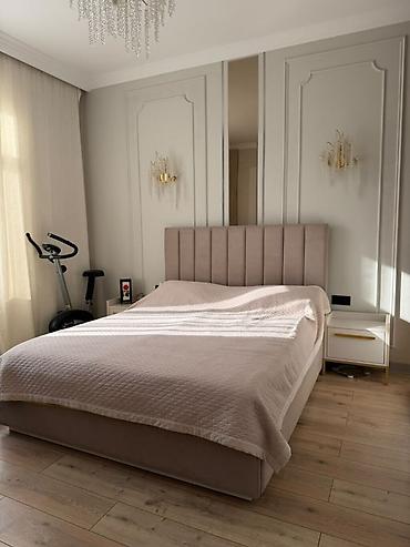 алтын казык ж м: 6 комнат, 200 м², 4 соток, Бишкек, Кок-Жар ж/м Собственник — 9