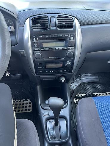порше 911 турбо с: Mazda PREMACY: 2004 г., 2 л, Автомат, Бензин, Минивэн — 10
