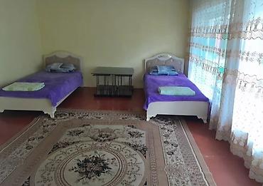 Günlük kirayə mənzillər: 2 otaqlı — 21