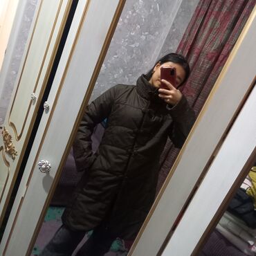 Демисезонные куртки: Продаются зимние, осенние куртки женские. Производство Корея и — 8