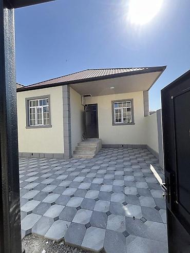 Masazır 3 otaqlı, 85 kv. m, Kredit yoxdur, Yeni təmirli