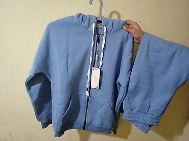 Толстовки: Худи и верхняя одежда - Толстовки с капюшоном и карманом-кенгуру — 5