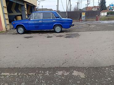 VAZ (LADA): VAZ (LADA) 2106: 1.6 l | 1999 il 58867 km Sedan — 8