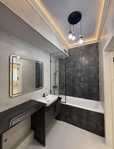 квартира с подселением: 2 комнаты, 58 м², Элитка, 5 этаж, Евроремонт — 7