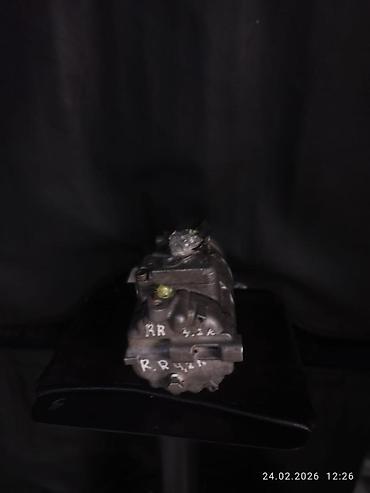 range: Компрессор Land Rover 2006 г., Б/у, Оригинал, Япония — 1