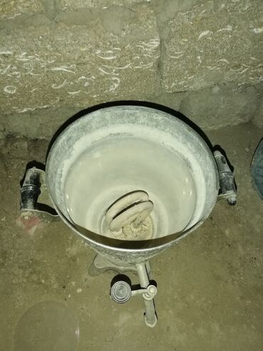 Samovarlar: Elektrik Samovar, 5 l — 6