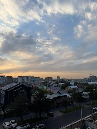маркс: 1 бөлмө, 68 м², Карл Маркс көч. Элитка, 4 кабат, ПСО (өз алдынча бүтүрүү) — 9