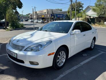запчасти киа бишкек: Toyota Windom: 2003 г., 3 л, Автомат, Бензин