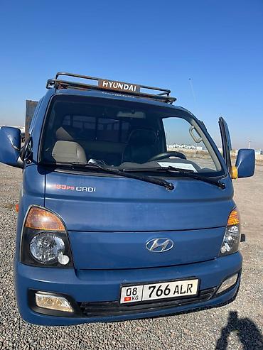 донголок погрузчик: Легкий грузовик, Hyundai, Стандарт, 2 т, Новый — 6