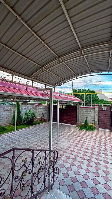 Продажа коттеджей и домов: 🏠‼️‼️‼️Срочно продается двухэтажный жилой дом. 🔝 Локация - Алтын — 7