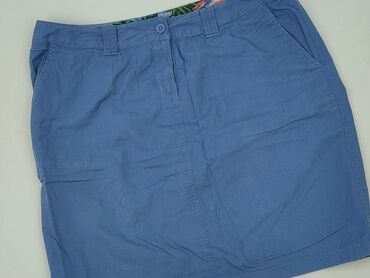 spódnice midi z rozcięciem bershka: Women`s skirt, size 2XL