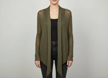 neonowy sweter zara: Zara, Women`s knitwear, size S