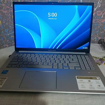 acer nitro 1: ASUS VivoBook Go 14/15 noutbuku - Ekran: 15.6" Full HD (1920×1080) — 2