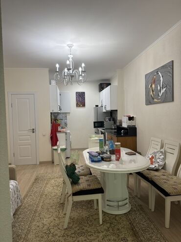 Продажа домов: Коттедж, 80 м², 4 комнаты — 6