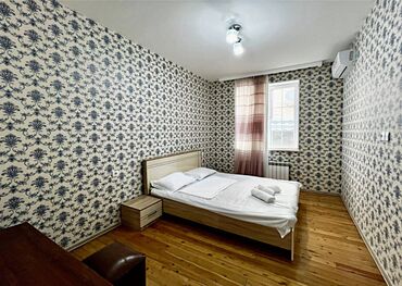 Günlük kirayə evlər: 70 kv. m, 4 otaqlı -da lalafo.az — 3 Günlük kirayə evlər: 70 kv. m, 4 otaqlı — 3