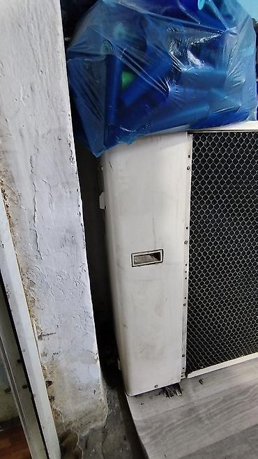 кондиционер колонный: Колонный кондиционер, Б/у, Beko, Классический — 3