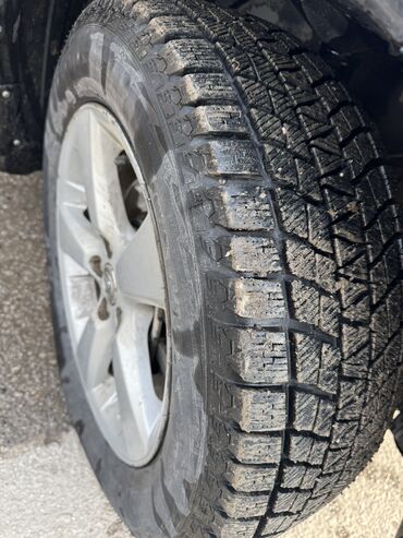 Lexus: Lexus RX: 2006 г., 3.5 л, Автомат, Бензиновая, Кроссовер — 5